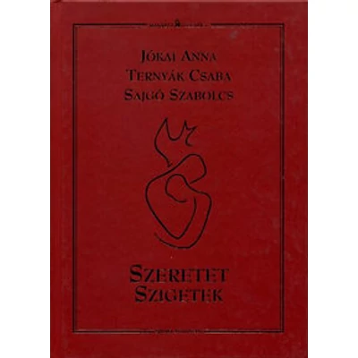 Szeretet szigetek
