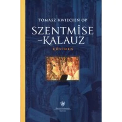 Szentmisekalauz