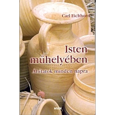 Isten műhelyében