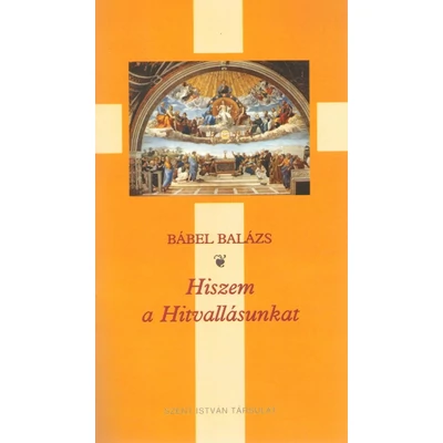 Hiszem a hitvallásunkat