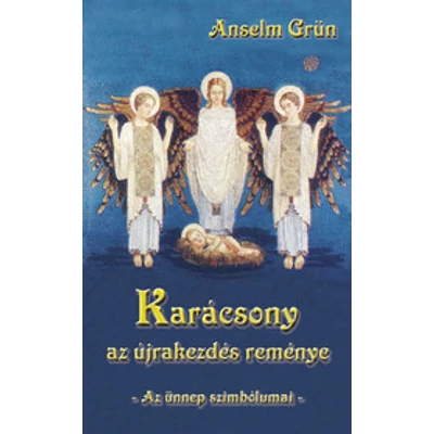 Karácsony az újrakezdés reménye
