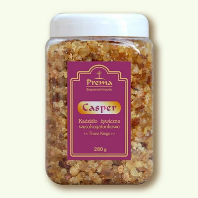 Tömjén "Casper"