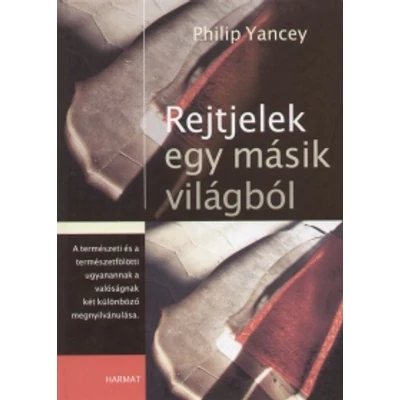 Rejtjelek egy másik világból