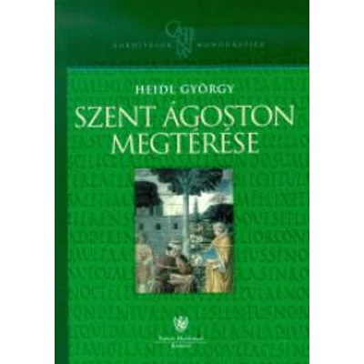 Szent Ágoston megtérése