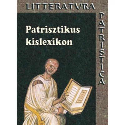 Patrisztikus kislexikon