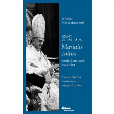 Marialis cultus