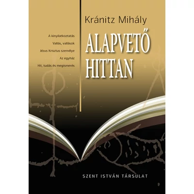 Alapvető hittan