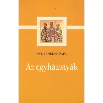 Az Egyházatyák