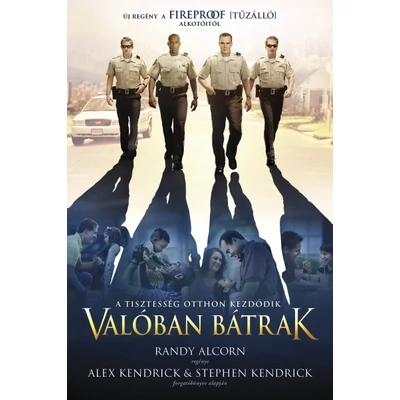 Valóban bátrak