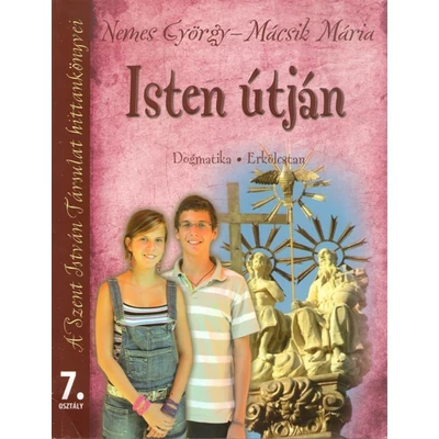 Isten útján 7. osztály