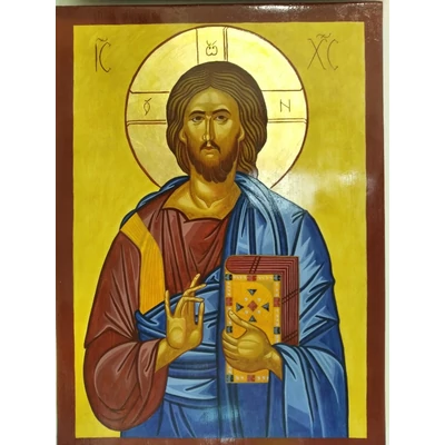 ikon - Pantokrátor