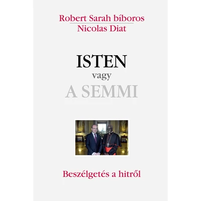 Isten vagy a semmi