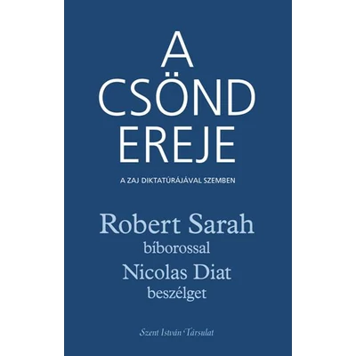 A csönd ereje