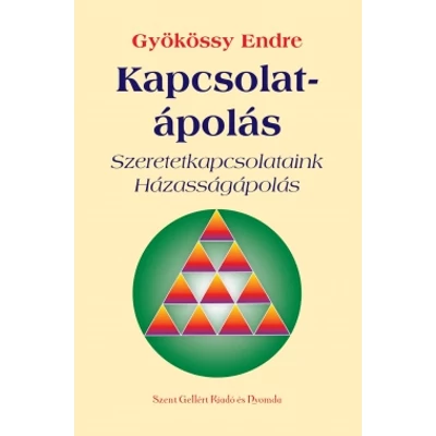 Kapcsolatápolás