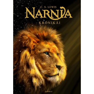 Narnia krónikái – egykötetes, illusztrált kiadás