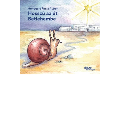 Hosszú az út Betlehembe