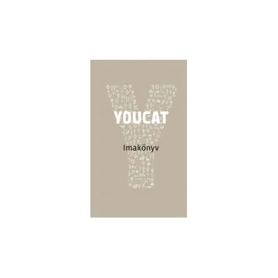 YOUCAT Imakönyv