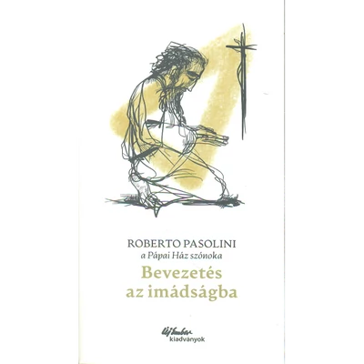 Bevezetés az imádságba