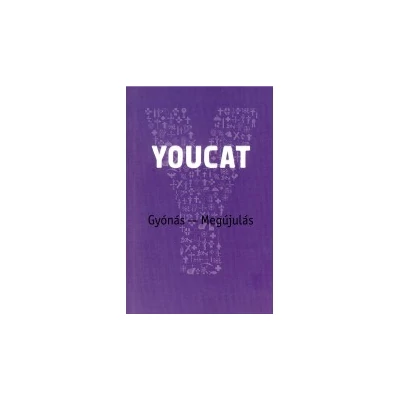 YOUCAT Gyónás – Megújulás