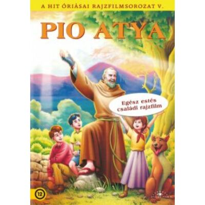 Pio atya