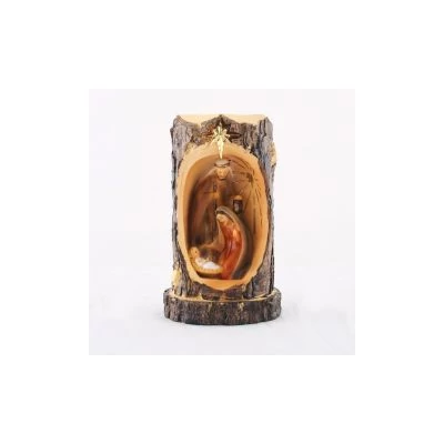 Betlehem 14 cm.