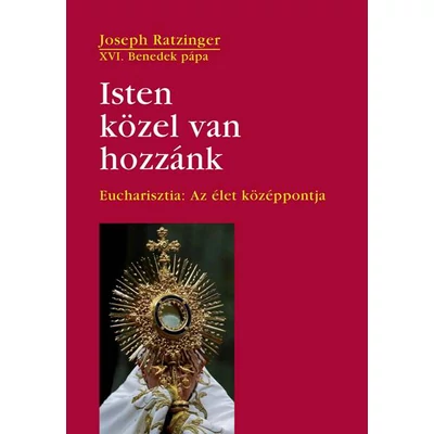 Isten közel van hozzánk