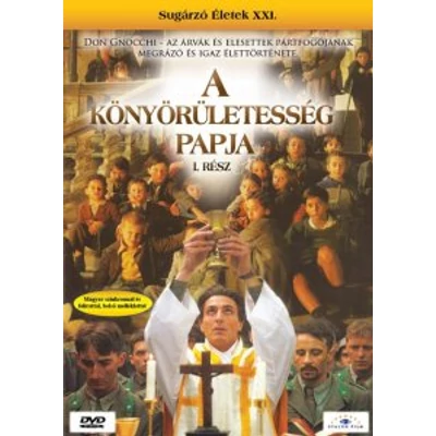 A könyörületesség papja 1.