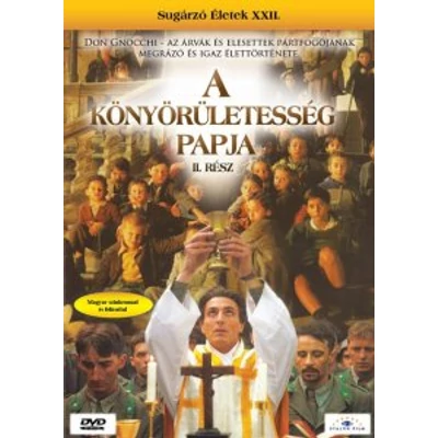 A könyörületesség papja 2.