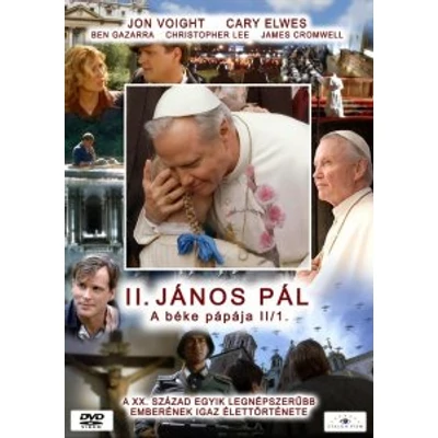 II.János Pál - A béke pápája I.