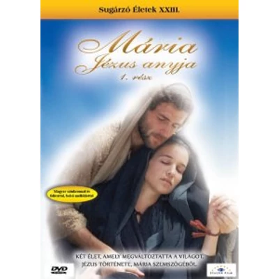 Mária Jézus anyja I.