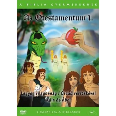 Az Ótestamentum 1.