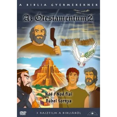 Az Ótestamentum 2.