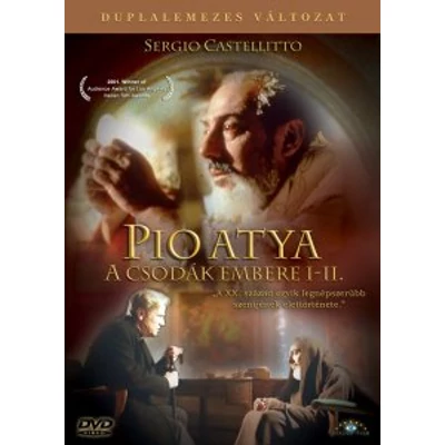Pió atya - A csodák embere I.-II.