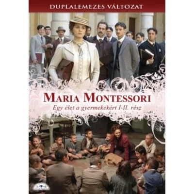 Mária Montessori