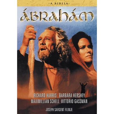 Ábrahám