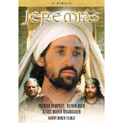 Jeremiás