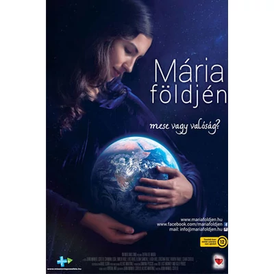 Mária földjén Mária földjén