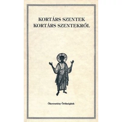 Kortárs szentek