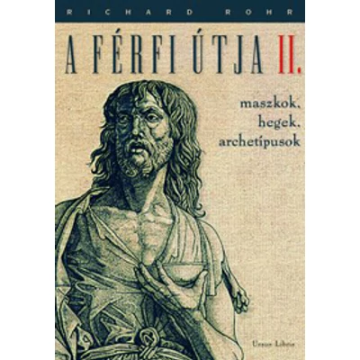 A férfi útja II.