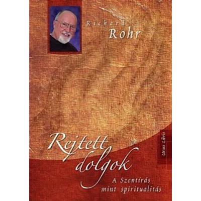 Rejtett dolgok