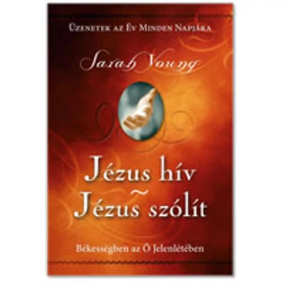 Jézus hív – Jézus szólít