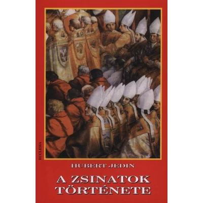 A zsinatok története