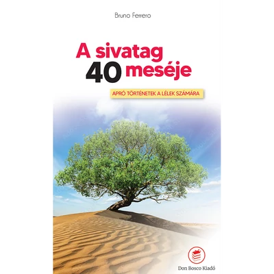 A sivatag 40 meséje