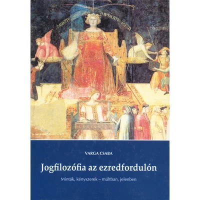 Jog filozófiai az ezredfordulón