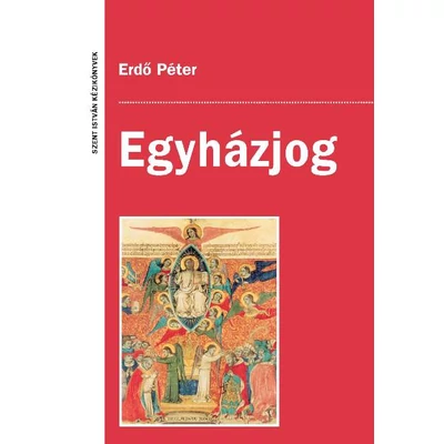 Egyházjog