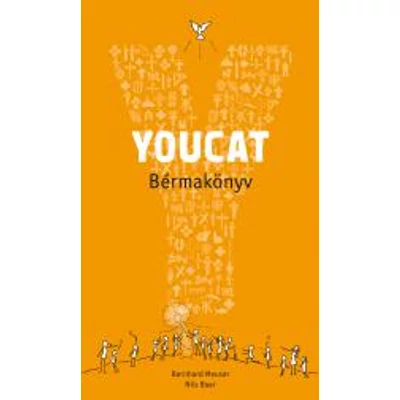 Youcat Bérmakönyv