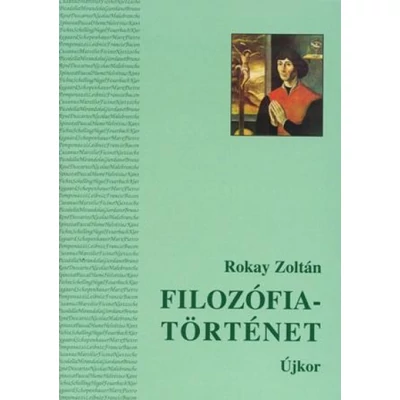 Filozófiatörténet II.