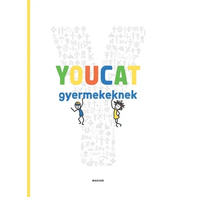 YOUCAT gyermekeknek