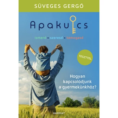 Apakulcs