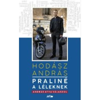 Praliné a léleknek